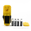 Battery Operated Magnetic Portable COB LED Work Light
